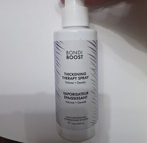 Bondi Boost-Thickening Therapy Spray - 125 Ml.
